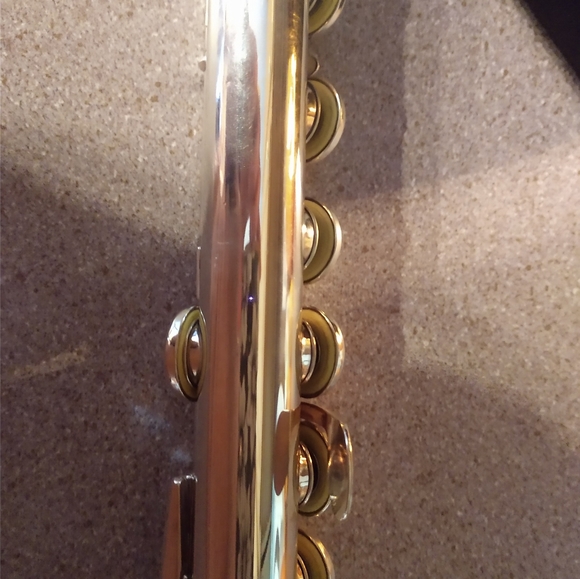 Flute - Picture 4 of 4